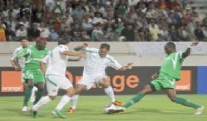 Supporter Raja Casablanca Youssef Hamama overleden