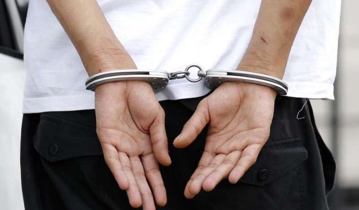 Vermeende moordenaars toerist opgepakt in Casablanca