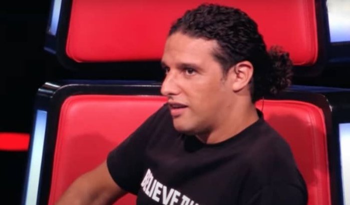 Ali B. beschuldigd seksueel grensoverschrijdend gedrag