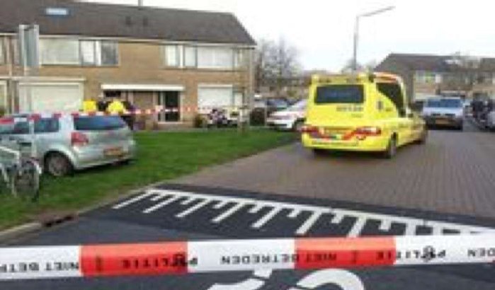 Marokkaans meisje doodgestoken door moeder in Nederland 