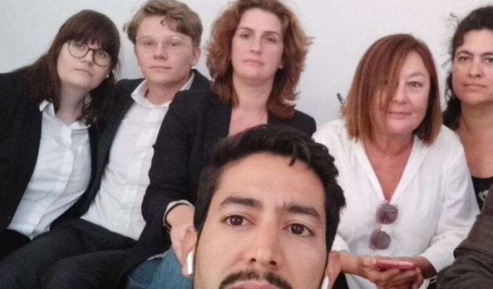 Marokko: 5 Spanjaarden en 4 Noren uitgezet