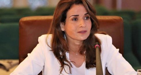 Leila Benali