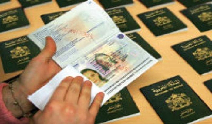 Marokko weigert biometrisch paspoort aan Marokkanen buitenland