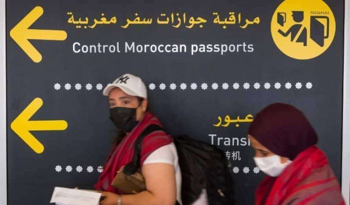 Marokko: debatten om Marokkaanse diaspora bij ontwikkeling te betrekken