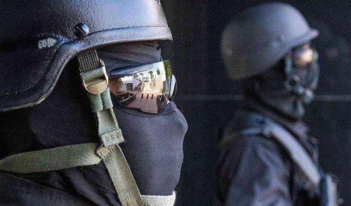 Stef Blok prijst leiderschap Marokko in strijd tegen terrorisme