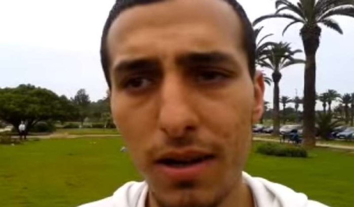 Activist 20 februari beweging mishandeld en verkracht