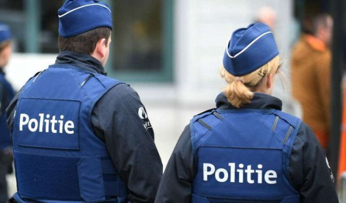 Belgische politieagenten in Marokko om radicalisering te bestrijden