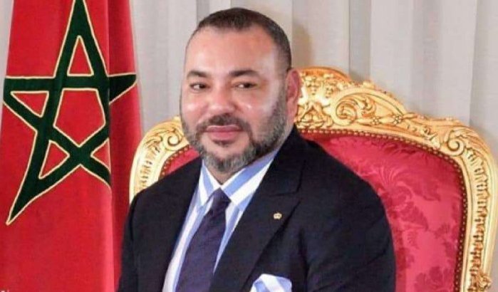 Koning Mohammed VI verraste Vahid Halilhodzic