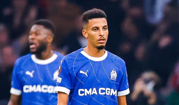 Onthullingen over vormdip Azzedine Ounahi