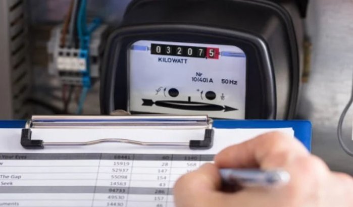 Marokko's elektriciteitsnet kraakt onder hittegolf
