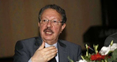 Ahmed Lahlimi Alami