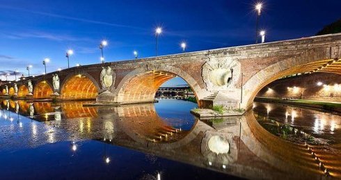 Toulouse