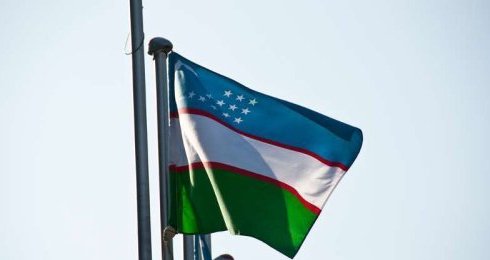 Oezbekistan