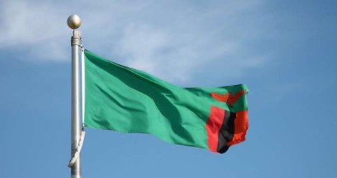 Zambia