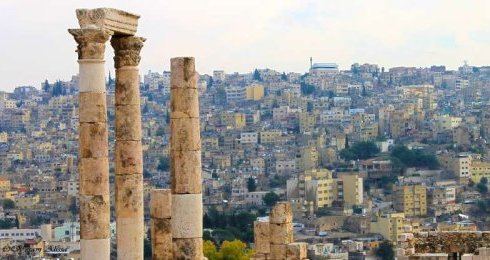 Amman