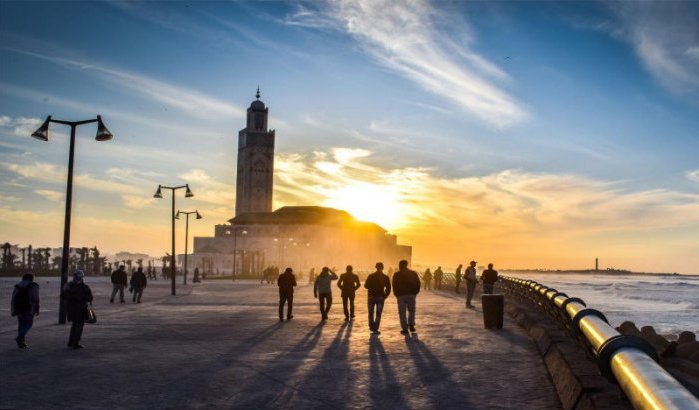 Casablanca transformeert: mega-projecten voor een moderne toekomst