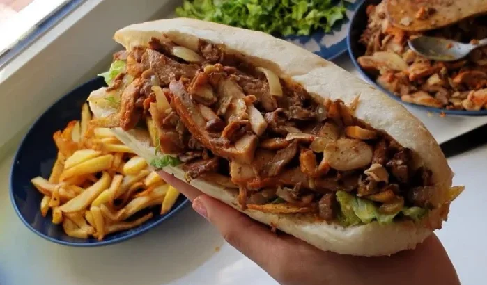 Vakantie in Marokko: gevaarlijke snacks op stranden 