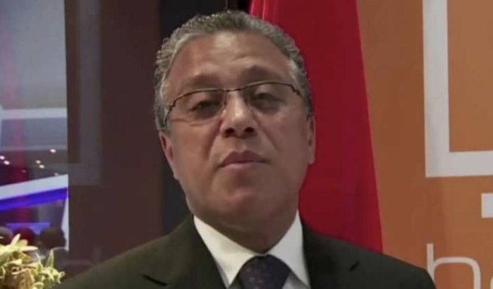 Marokkaanse ambassadeur weigert Algerijnse minister Lamamra te ontmoeten
