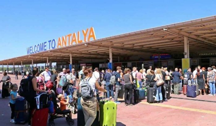 Nieuwe inreisvoorwaarden voor Marokkanen die naar Turkije reizen