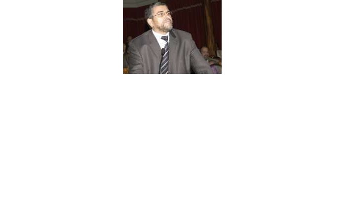 Mustapha Ramid doneert organen