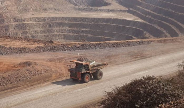 Goudwinning: Marokko verleent nieuwe exploratievergunningen
