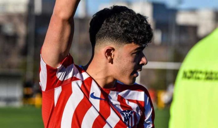 Salim El Jebari keert Spanje rug toe en kiest voor Marokko
