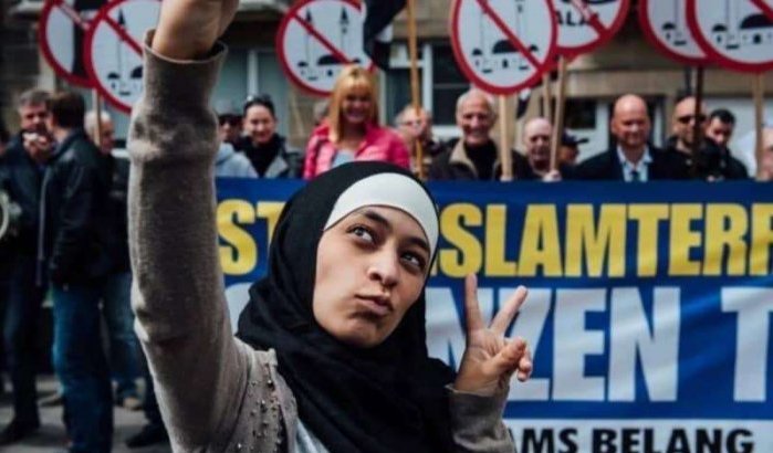Nederlanders in top 3 Europese burgers met negatief oordeel over moslims