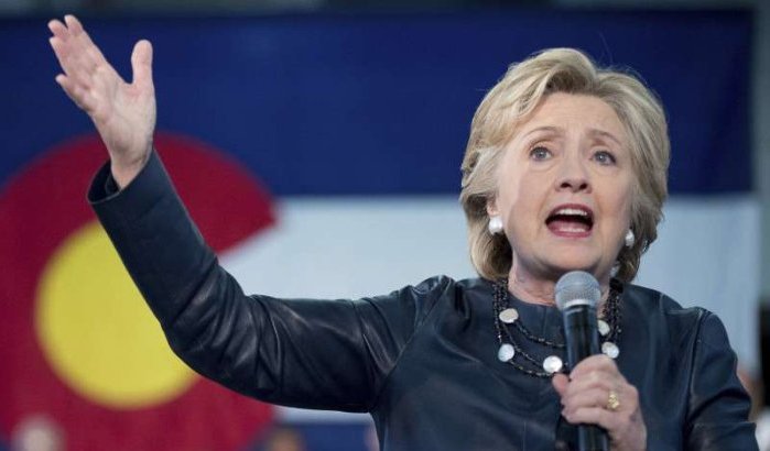 Marokkanen zouden massaal voor Hillary Clinton stemmen