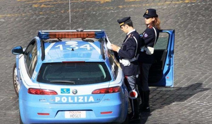 Marokkaanse in Italië vermoordt dochter en pleegt zelfmoord