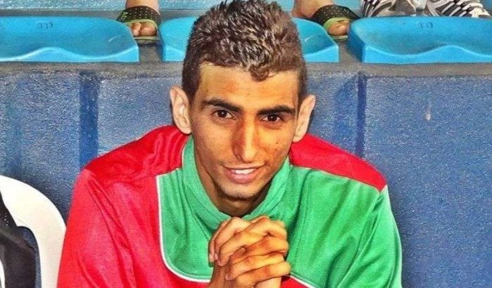 Marokkaanse kampioen Amine El Kattani aan kanker overleden