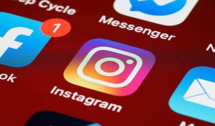 Marokko: influencers moeten belasting betalen
