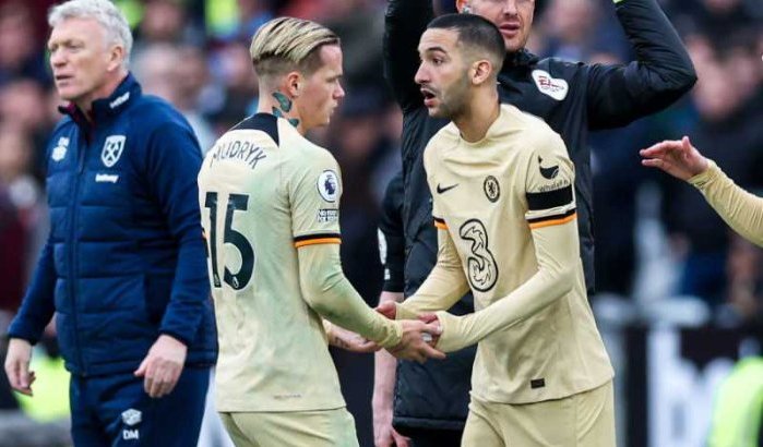 Bayern München wil Hakim Ziyech kopen