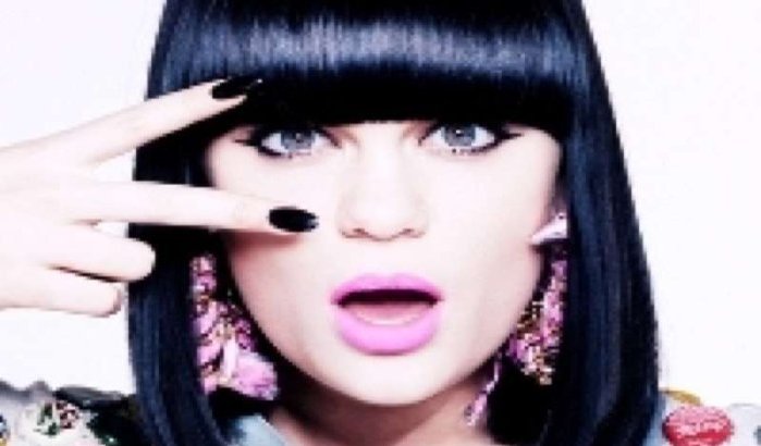 Jessie J en Deep Purple op Mawazine 2013 