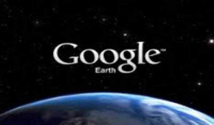 Google Earth blijft verboden in Marokko
