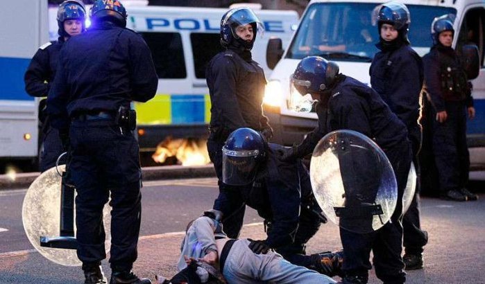 Marokkaan krijgt 40.000 pond wegens onterechte detentie in Engeland