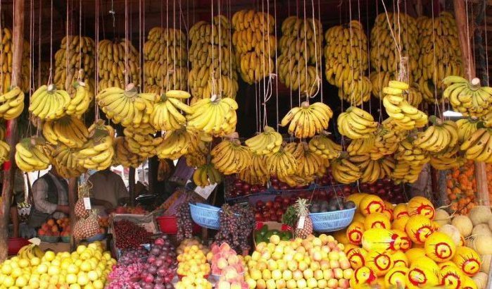 Ramadan: sterke stijging prijzen in Marokko