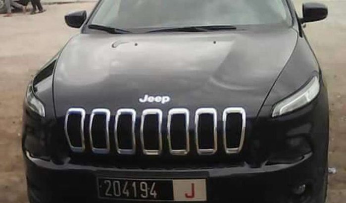 Ophef om dure auto gemeentevoorzitter in Marokko
