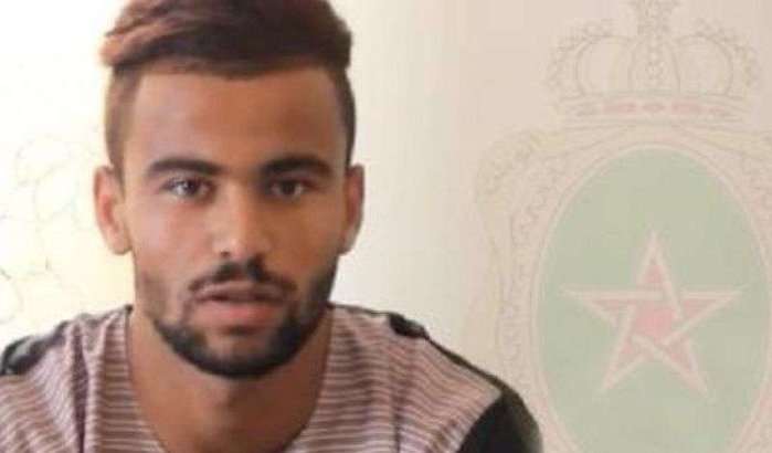 Voetballer Mehdi Berrahma tot celstraf veroordeeld