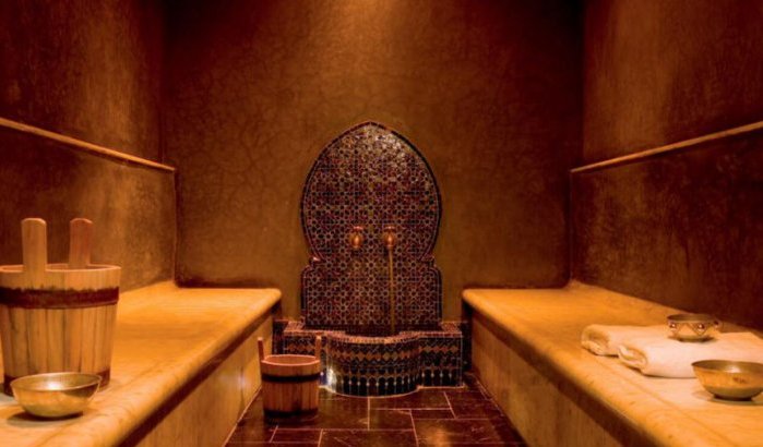 Hammams in Marokko terug open voor Ramadan