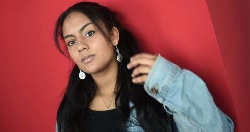Bibi Bourelly