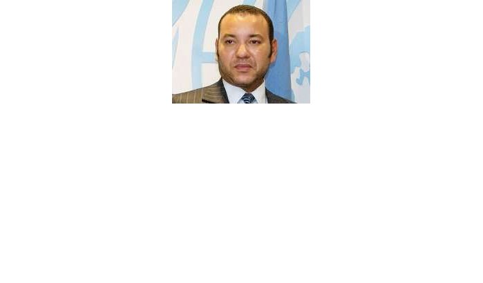 Mohammed VI, 2e invloedrijkste persoon in de islamwereld 