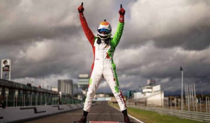 Marokkaan Mehdi Bennani kampioen TCR Europe 2020