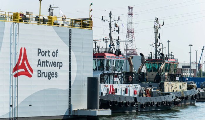 Belgische tophaven zet in op groei in Marokko
