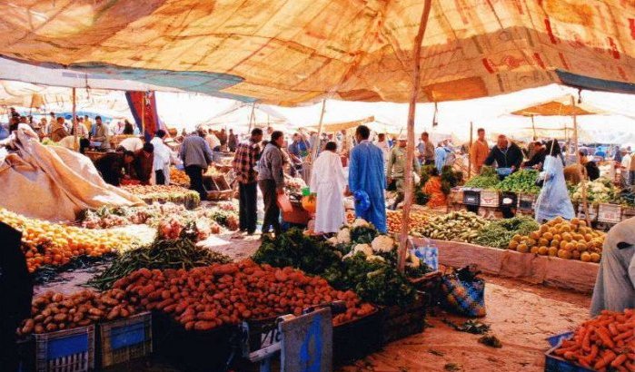 Marokkaanse steden bij goedkoopsten ter wereld