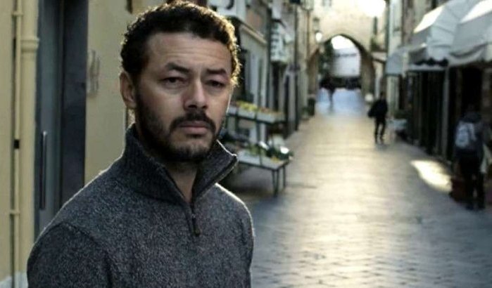 Marokkaanse acteur Amine Ennaji ontsnapt aan aanslag Zaventem