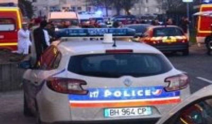 Dode bij aanval moskee Frankrijk 