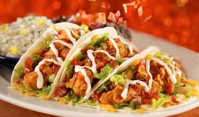 Chili's American Grill vestigt zich in Marokko
