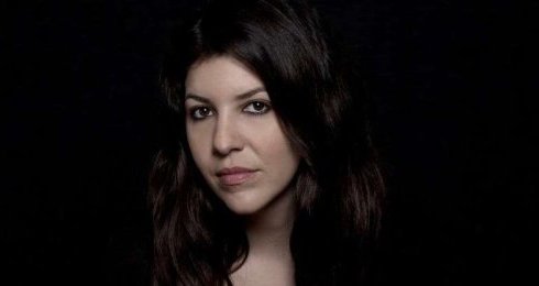 Leila Alaoui