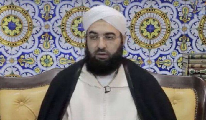 Salafist Hassan el Kettani beledigt inwoners Al Hoceima