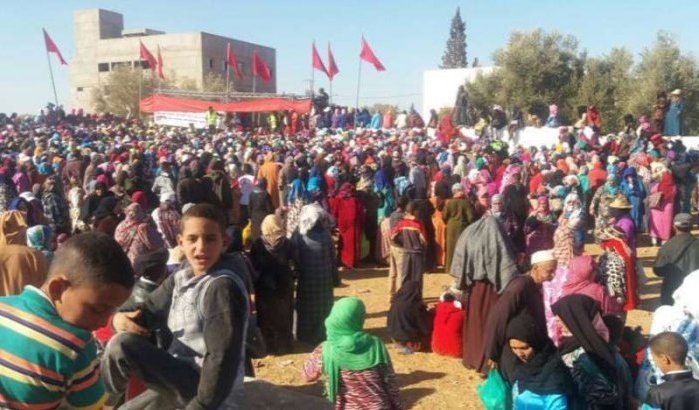 Drama in Essaouira: zeker 15 doden bij stormloop om voedselhulp